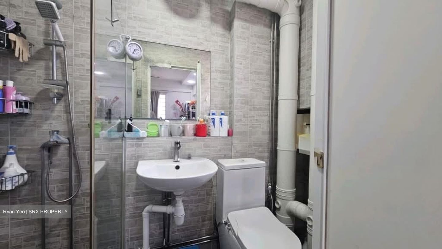 Blk 87 Redhill Close (Bukit Merah), HDB 5 Rooms #565706271